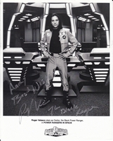 Signed Roger Valasco PhotoThumbnail